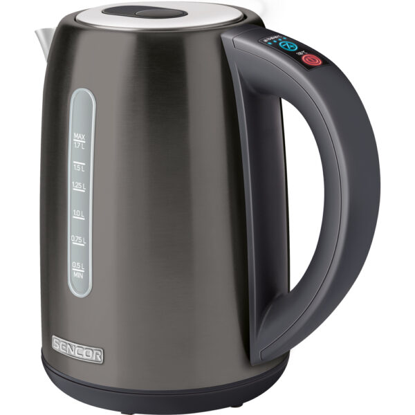 Sencor SWK 7708BK Nové zboží, horší obal, záruka 12 měsíců