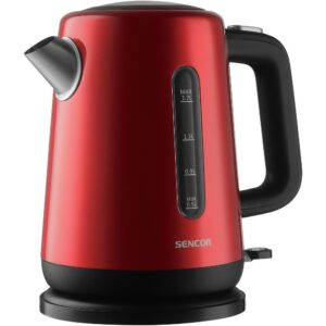Sencor SWK 1751RD Nové zboží, horší obal, záruka 12 měsíců