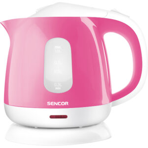 Sencor SWK 1018 RS - Rychlovarná konvice