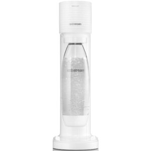 Sodastream GAIA White Nové zboží, horší obal, záruka 12 měsíců