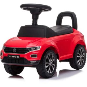 BUDDY TOYS VW T-ROC BPC 5161 (DĚTSKÉ ODRÁŽEDLO)