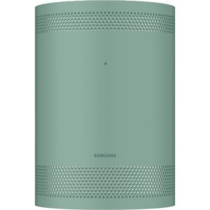 Samsung VG‑SCLB00NR – „The Freestyle Skin“ (Forest Green)