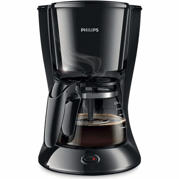 Philips HD 7432/20 – kávovar Daily Collection (0,6 l)