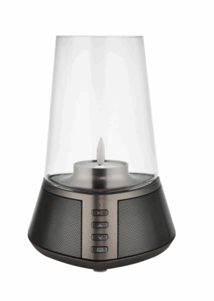 SilverCrest SCBL 5 A1 – Candlelight Bluetooth reproduktor