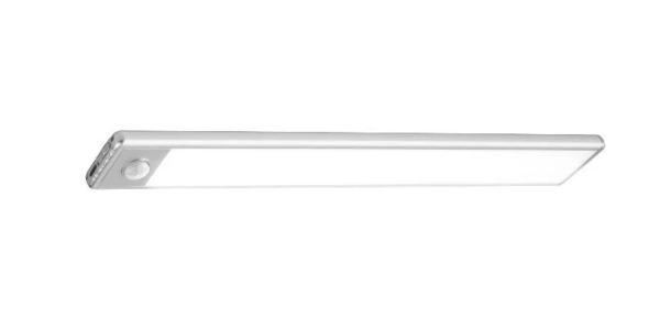 Livarno Home – magnetické aku svítidlo pod skříňku 30 cm