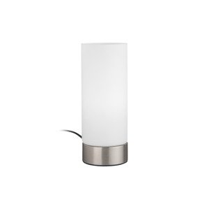 Livarno Home stolní lampa s dotykovým ovládáním