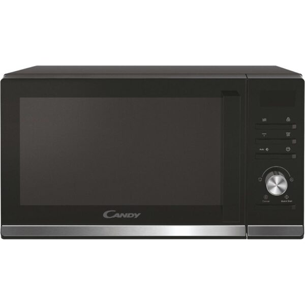Candy CMGA23TNDB – mikrovlnná trouba s grilem, 23 l
