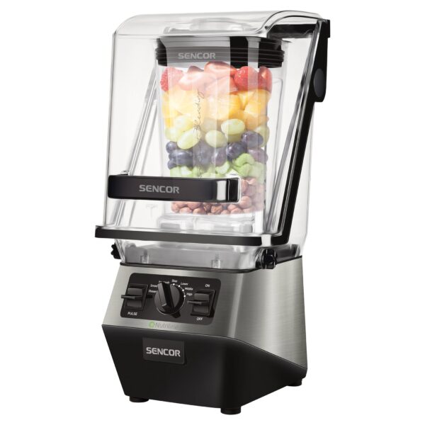 SENCOR SBU 8850NP (STOLNÍ SUPER MIXÉR)