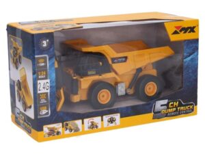 RC  SKLÁPĚČ DUMP TRUCK Z 6827A (RC SKLÁPĚČ DO)