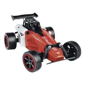 BUDDYTOYS BRC 18.410 BUGGY ČERVENÁ (AUTO D.O.)