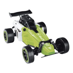 BUDDYTOYS BRC 18.412 BUGGY ZELENÁ (AUTO D.O,)