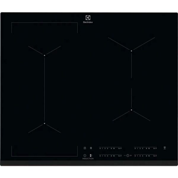 ELECTROLUX EIV 63443 (INDUKČNÍ VESTAVNÁ VARNÁ DESKA)