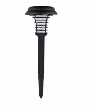 Solární lampa Grundig 2v1 (LED a UV)