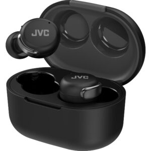 JVC HA-A30BTU – Kompaktní True Wireless sluchátka s aktivním potlačením hluku (ANC)