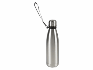 Ernesto ERNESTO® Termoláhev 0,5 l – barva nerez, nerezová