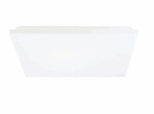 LIVARNO HOME LED panel 22W s nastavitelným odstínem – bílý (45×45 cm)