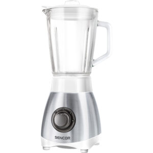 Sencor Mixér SBL 3271 SS Nové zboží, horší obal, záruka 12 měsíců