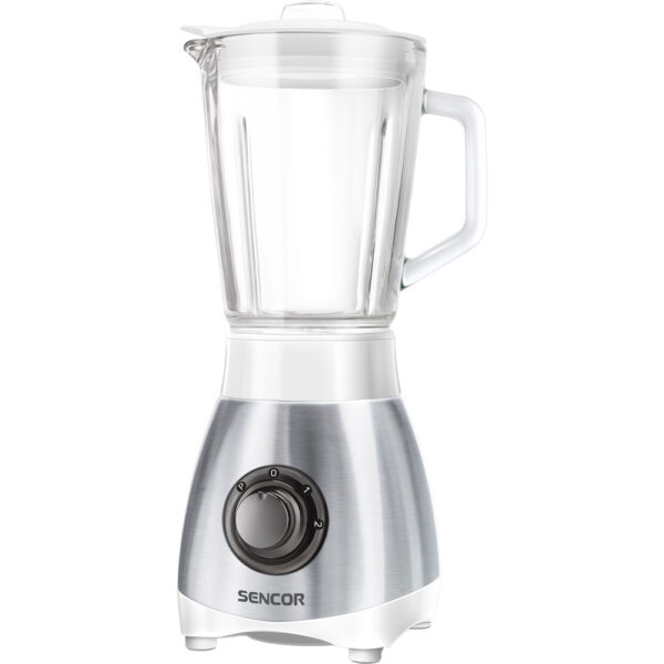Sencor Mixér SBL 3271 SS Nové zboží, horší obal, záruka 12 měsíců