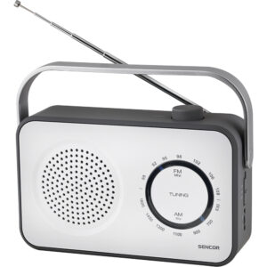 SENCOR SRD 2100 W