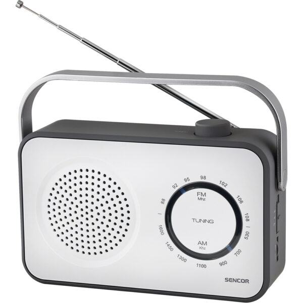SENCOR SRD 2100 W