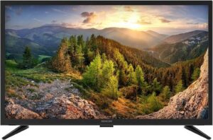 SENCOR SLE 2473TCS (LED TV)