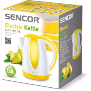 SENCOR SWK 1812YL (RYCHLOVARNÁ KONVICE)