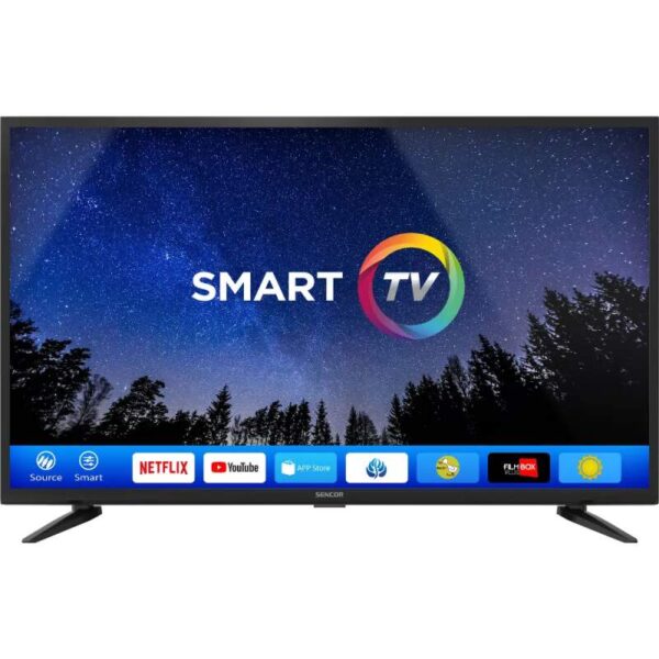 SENCOR SLE 42S601TCS (SMART TV)