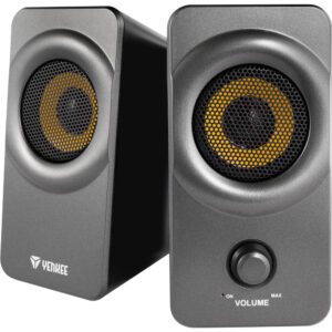 Yenkee YSP 2020BK (Stolní reproduktory)