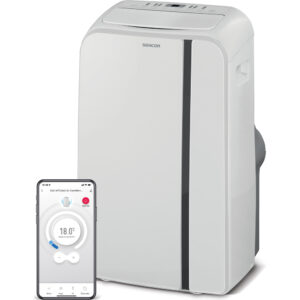 Sencor SAC MT1240C Nové zboží, horší obal, záruka 12 měsíců