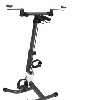 Crivit trenažér mobility 3v1