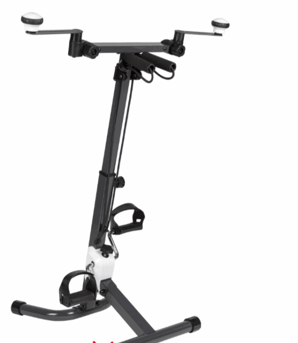 Crivit trenažér mobility 3v1