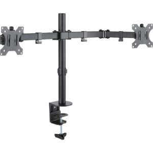 Stell SOS 1120 – Dualní stolní držák monitorů