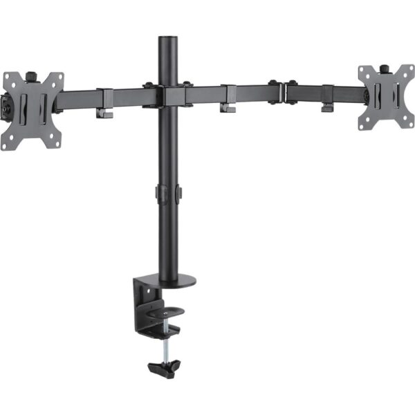 Stell SOS 1120 – Dualní stolní držák monitorů