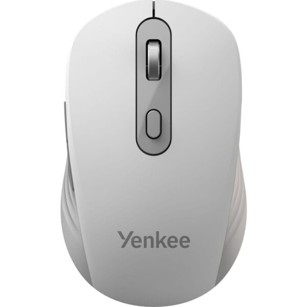 Yenkee YMS 2045WE SWAY – bezdrátová myš Dual-mode (2,4 GHz + Bluetooth)