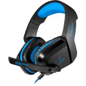 Yenkee YHP 3005 Guerilla - pohodlná herní sluchátka