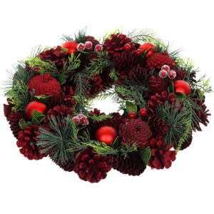 Retlux RXL 430 - Vánoční věnec