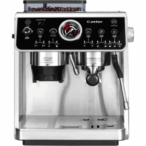 CATLER ES 910 (Espresso maker pákový kávovar)