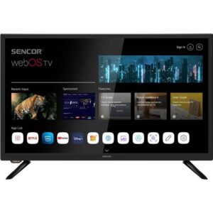 SENCOR SLE 32S 830MB (SMART TV)