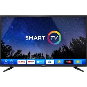SENCOR SLE 32S 602TCS (SMART TV)