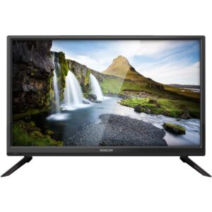 SENCOR SLE 2474TCS (LED TV)