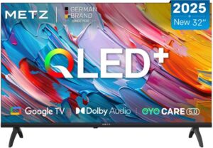 METZ SKYWALK 32MQF7000Z (GOOGLE  TV)