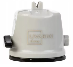 Livarno Home - brousek na nože z přírodního kamene