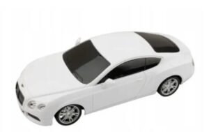 Playtive - auto na dálkové ovládání Bentley Continental GT V8