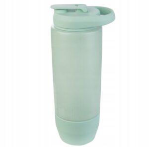 Livarno Home - Proteinový shaker (mátový)