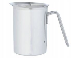 Livarno Home - Konvička na mléko 0,5l