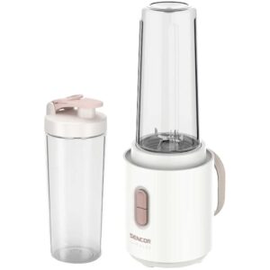 Sencor SBL 9130WH AKU - smoothie mixér