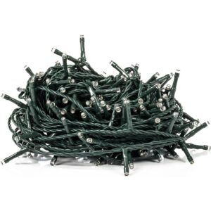 Retlux RXL 481 - řetěz 100m 1000LED WW