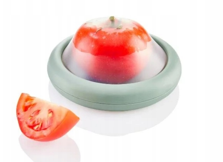 Livarno home - nádoba na potraviny pro skladování rajčat