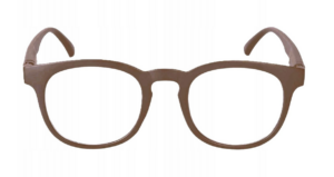 Auriol - brýle na čtení +2,5 (béžové)