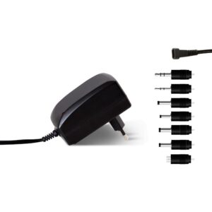 Sencor SPS 22 zdroj. stab. 2250 mA univ.